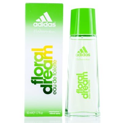 Coty Adidas Floral Dream for Women EDT Spray
