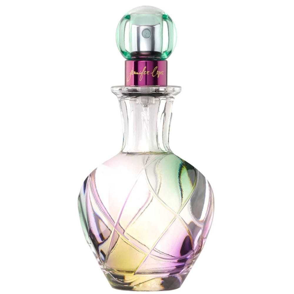 Jennifer  Lopez  Live Perfume