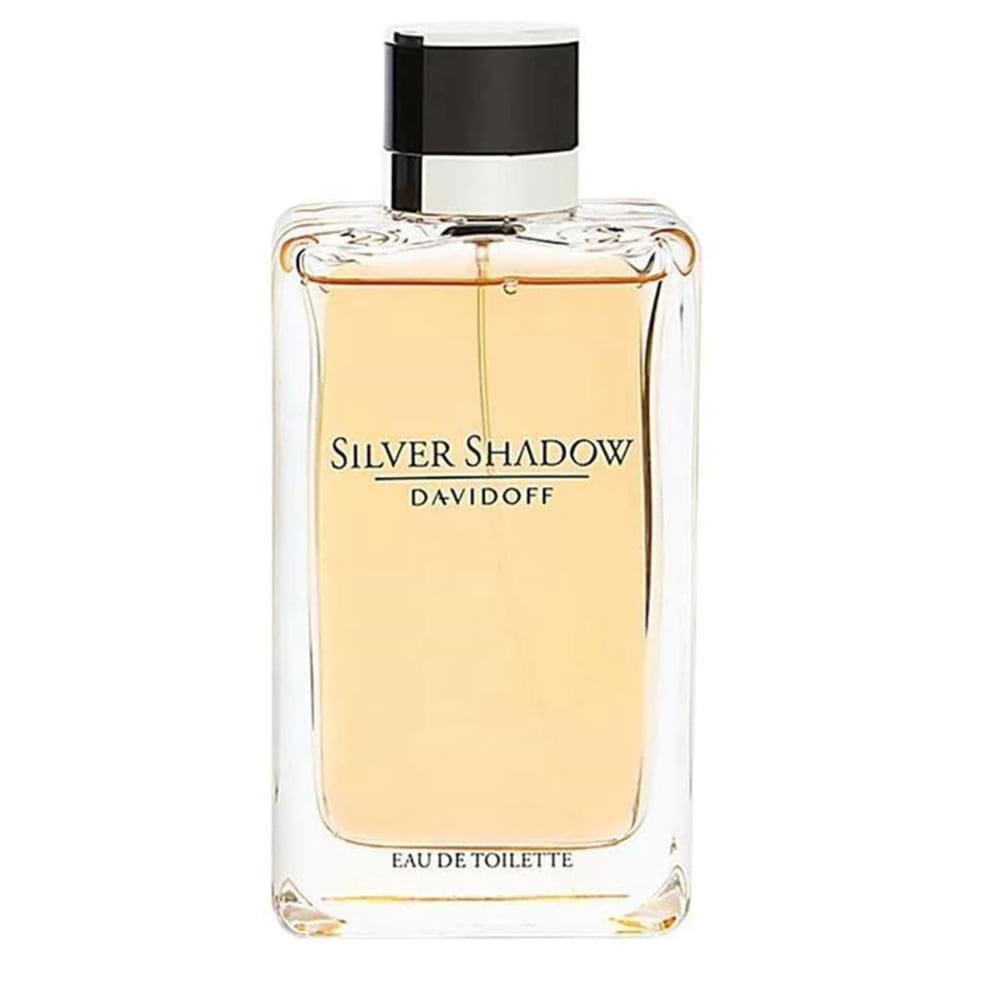 Davidoff  Silver Shadow