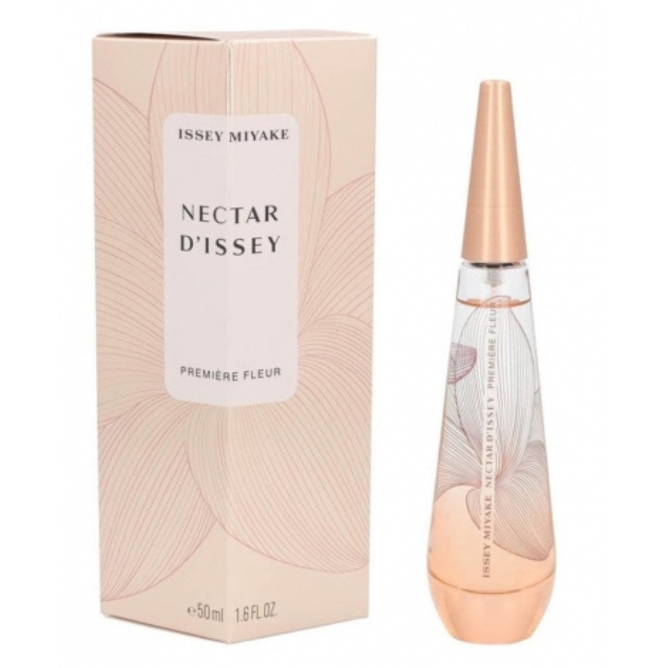L'eau D'issey Nectar Premiere Fleur 