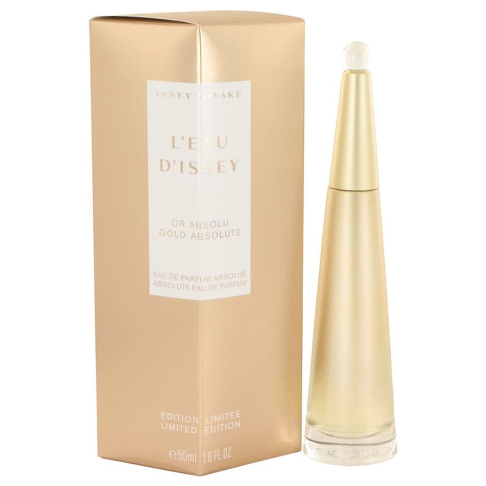 Issey Miyake L\'Eau d\'Issey Gold Absolute