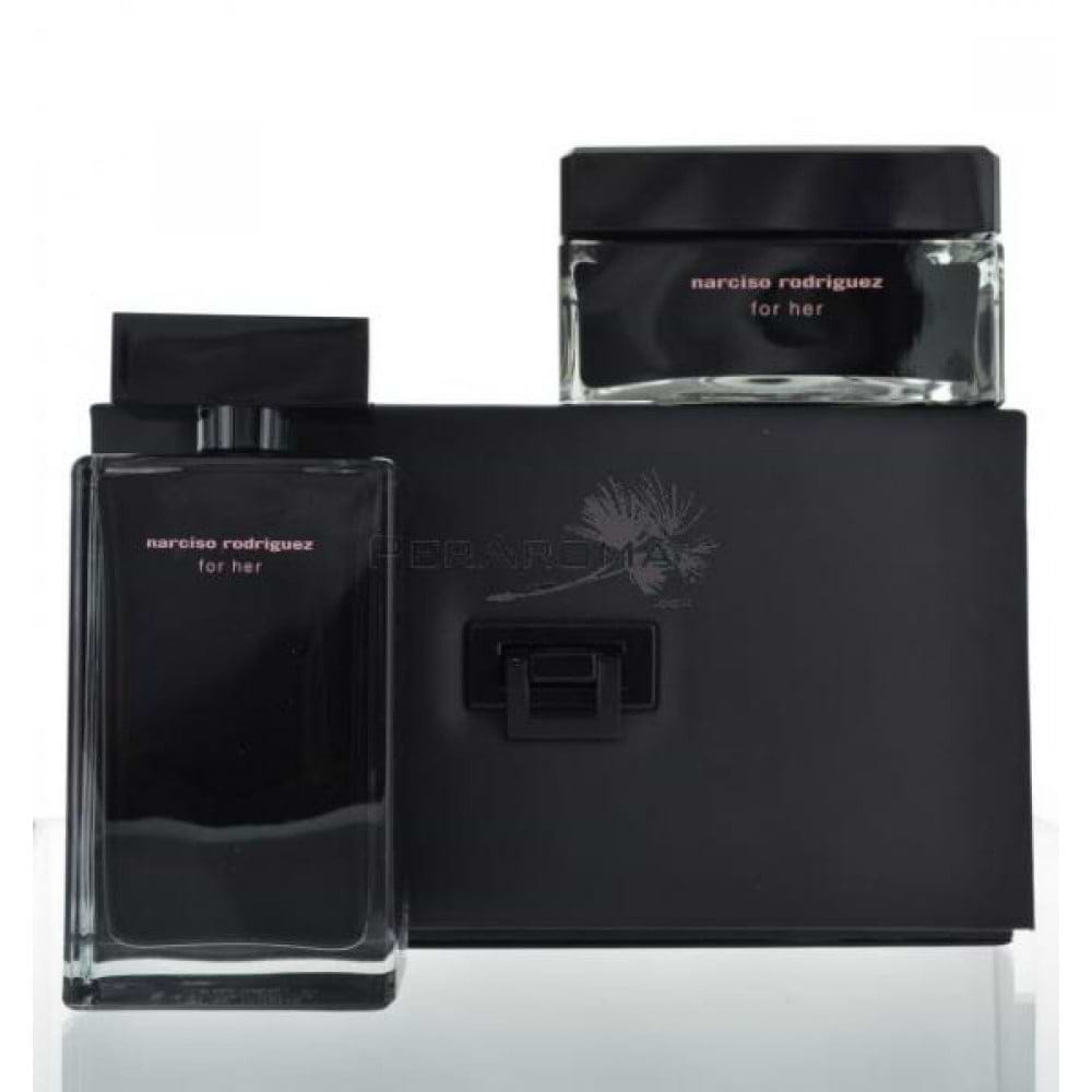 Narciso Rodriguez Narciso Rodriguez For Her Gift Set