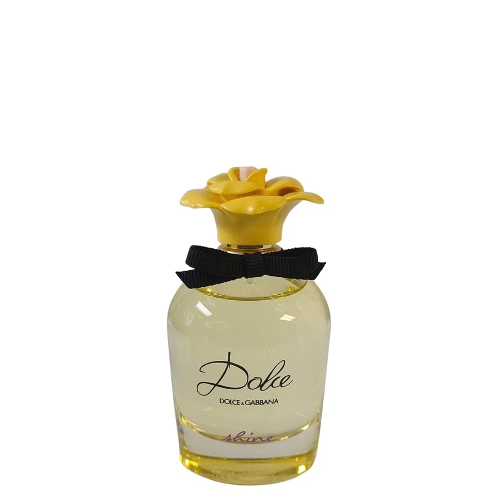 Dolce & Gabbana Dolce Shine for Women Mini Perfume