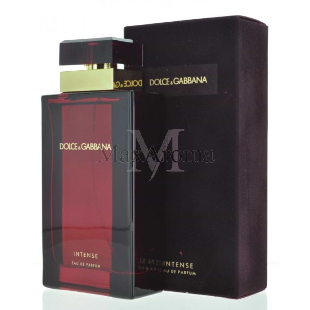 Dolce & Gabbana Pour Femme Intense Perfume