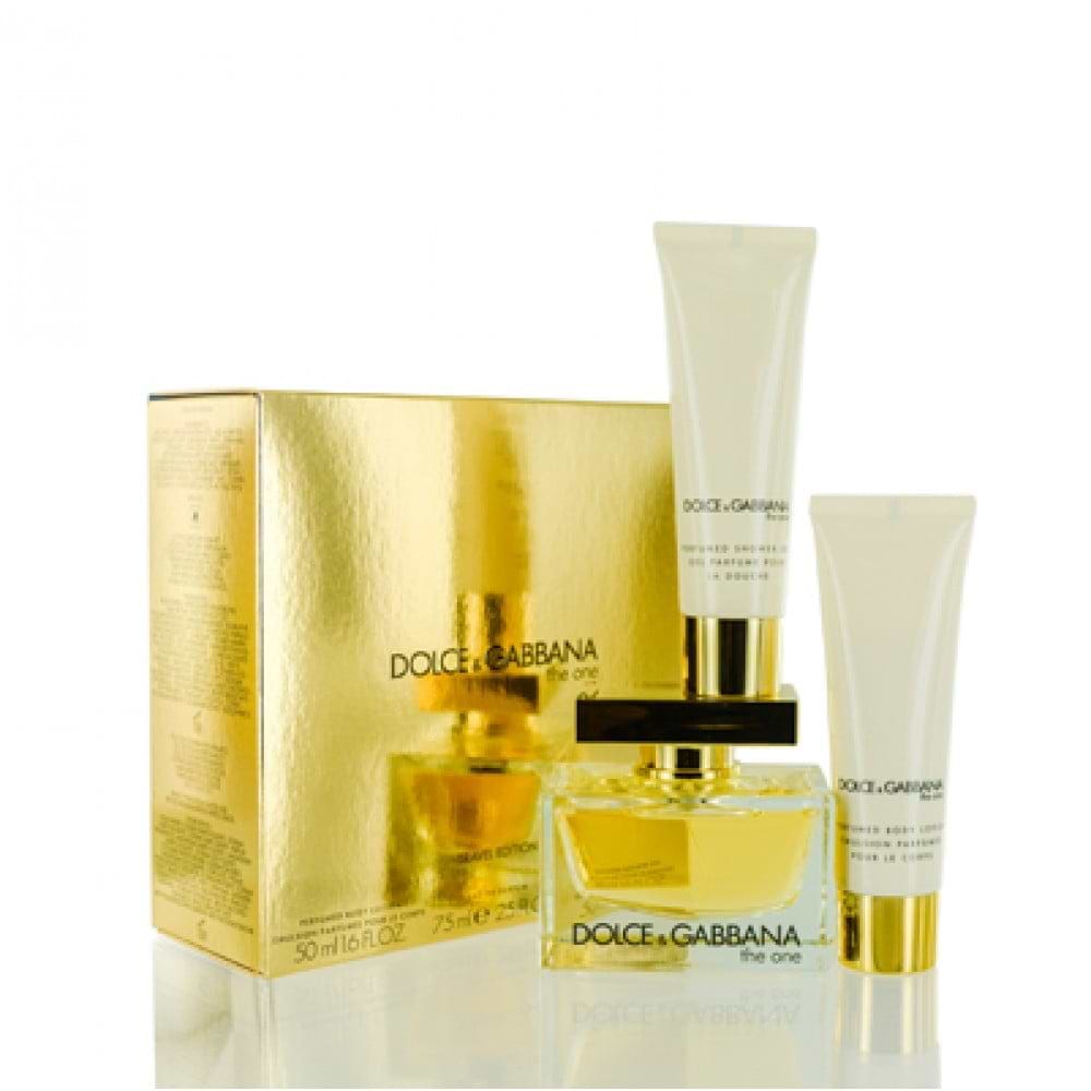 Dolce & Gabbana The One Gift Set for Women