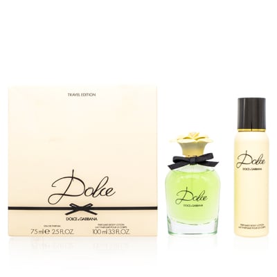 Dolce & Gabbana Dolce Gift Set