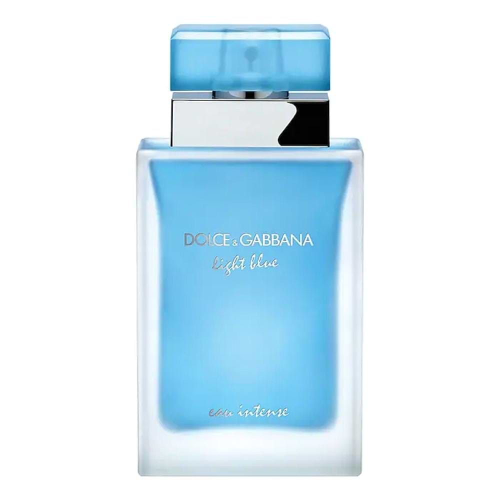 Dolce & Gabbana Light Blue Eau Intense for Wo..