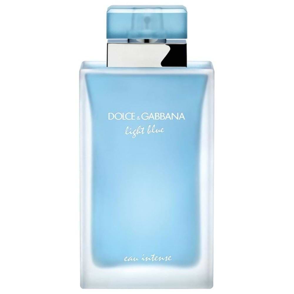 Dolce & Gabbana Light Blue Eau Intense for Wo..