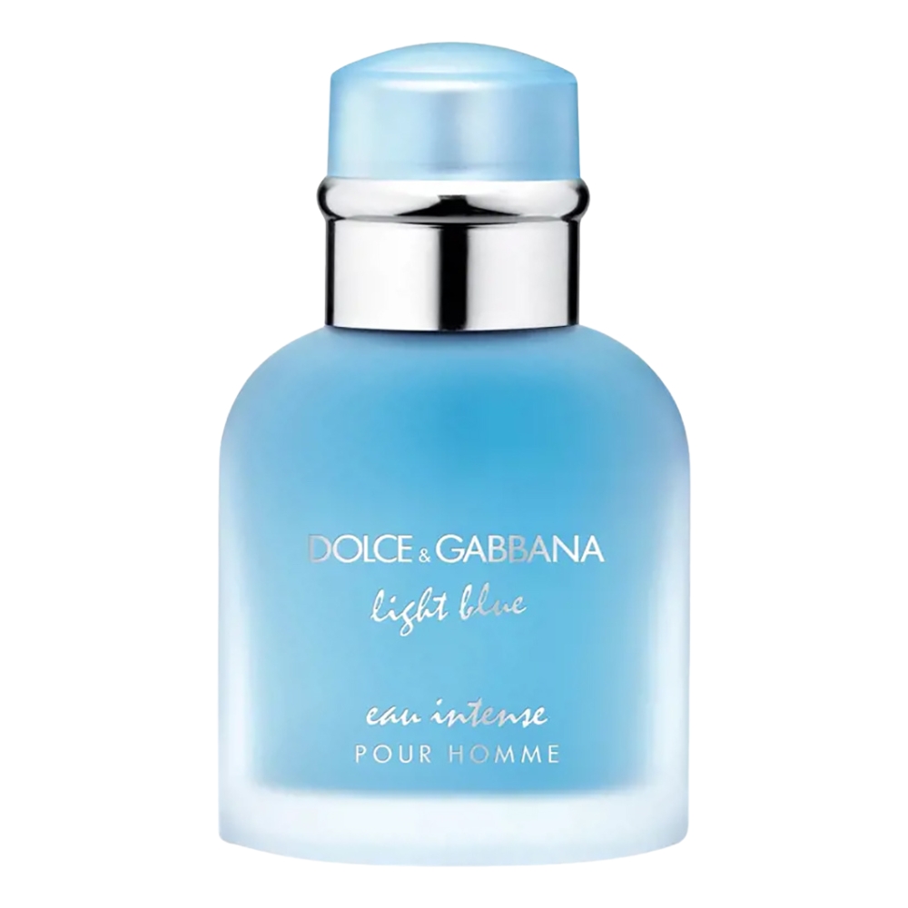Dolce & Gabbana Light Blue Pour Home Eau Intense 