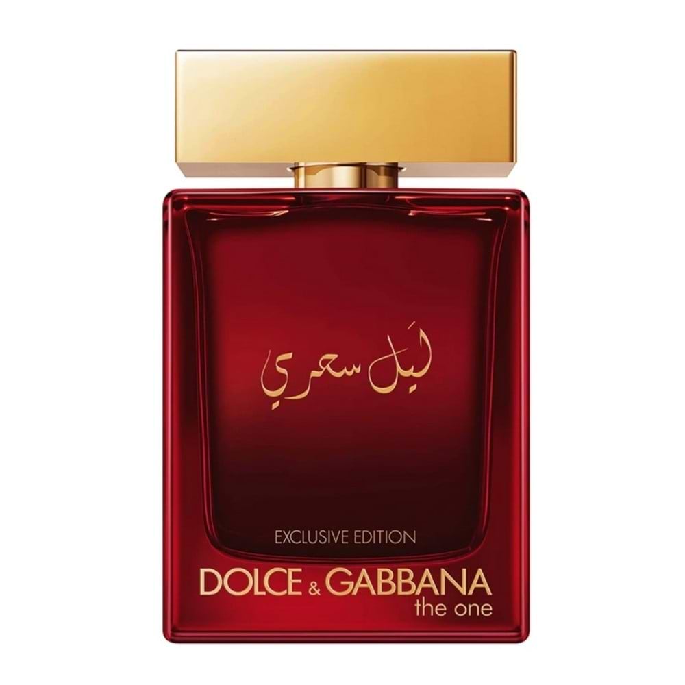 Dolce & Gabbana The One Mysterious Night 