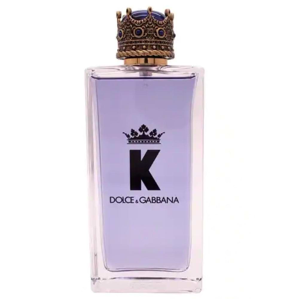 Dolce and Gabbana K EDT