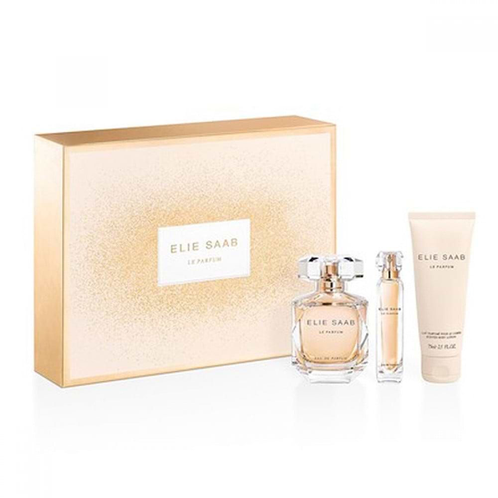 Elie Saab Le Parfum Gift Set 