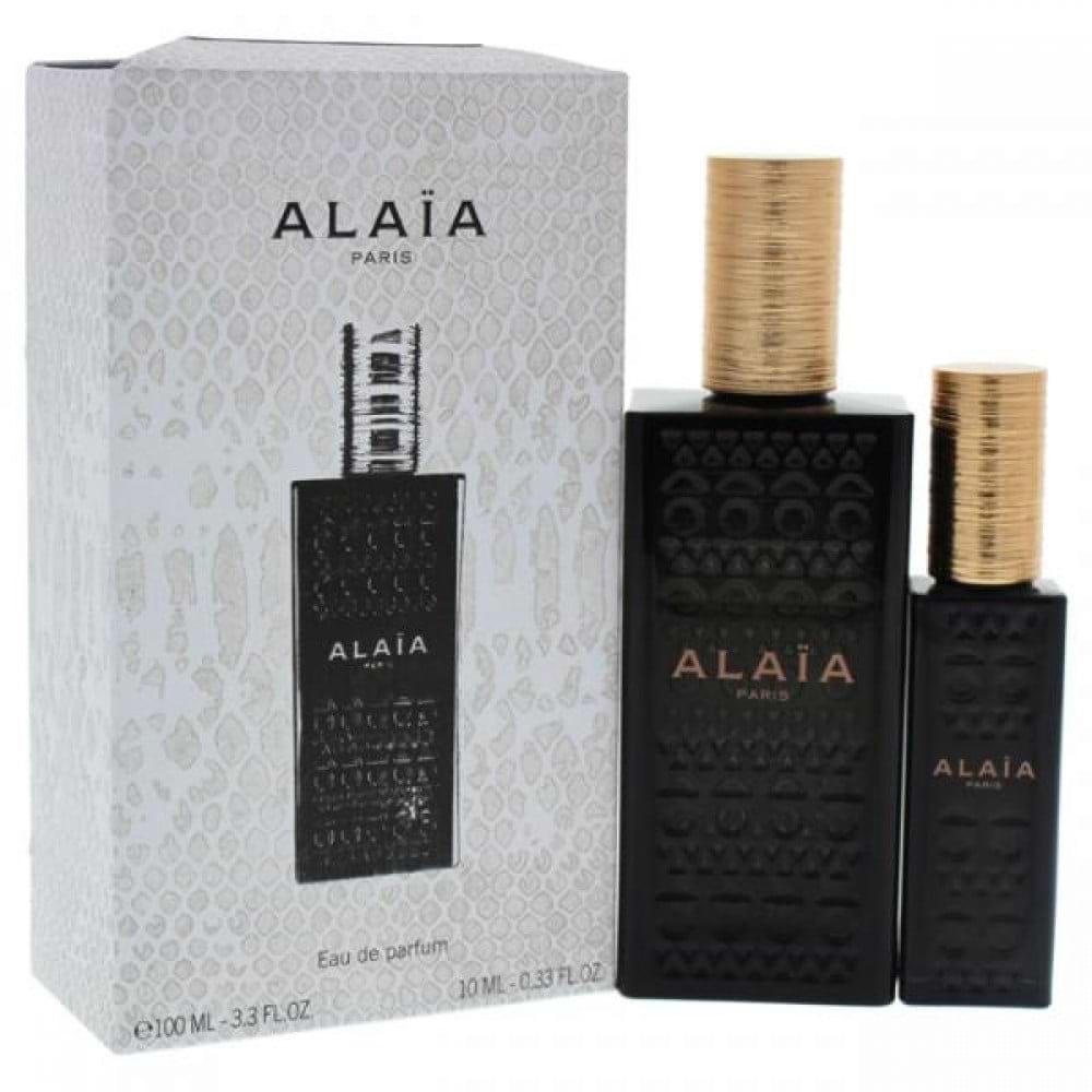 Alaia Alaia For Women  EDP 2 Pc Gift Set 