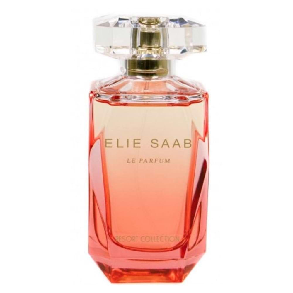 Elie Saab Le Parfum Resort