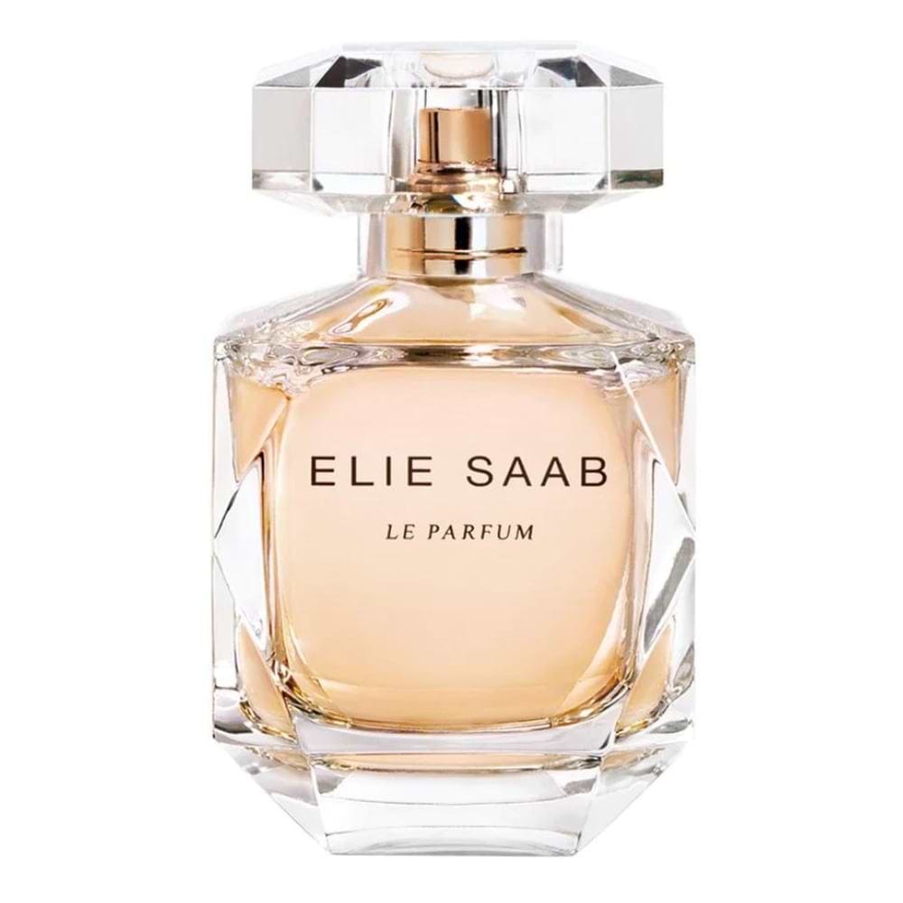 Elie Saab Le Parfum Edition Feuilles Dor