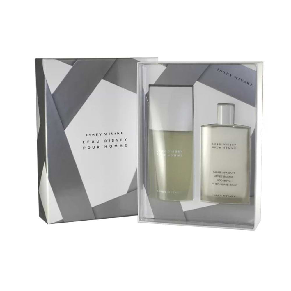 Issey Miyake L\'eau D\'issey Gift Set