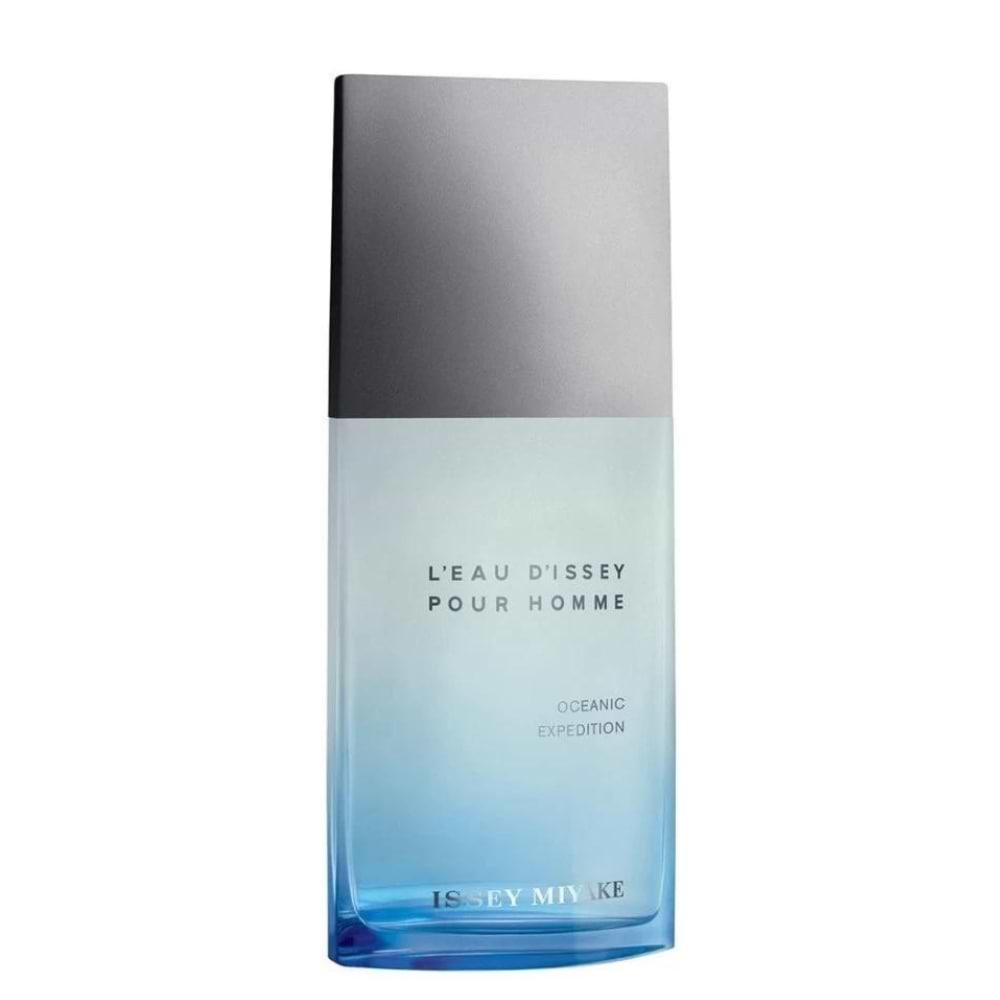 Issey Miyake L\'eau D\'issey Oceanic Expediti..