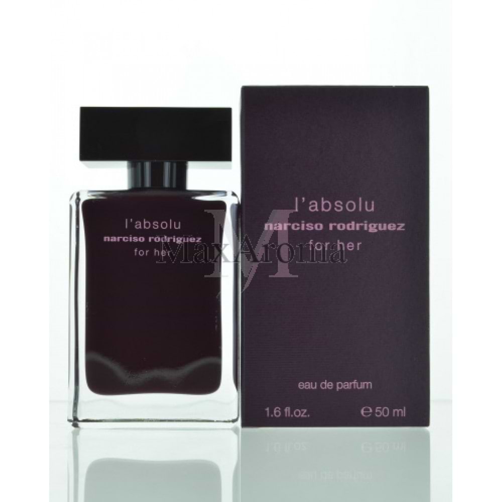 Narciso Rodriguez L\'absolu perfume