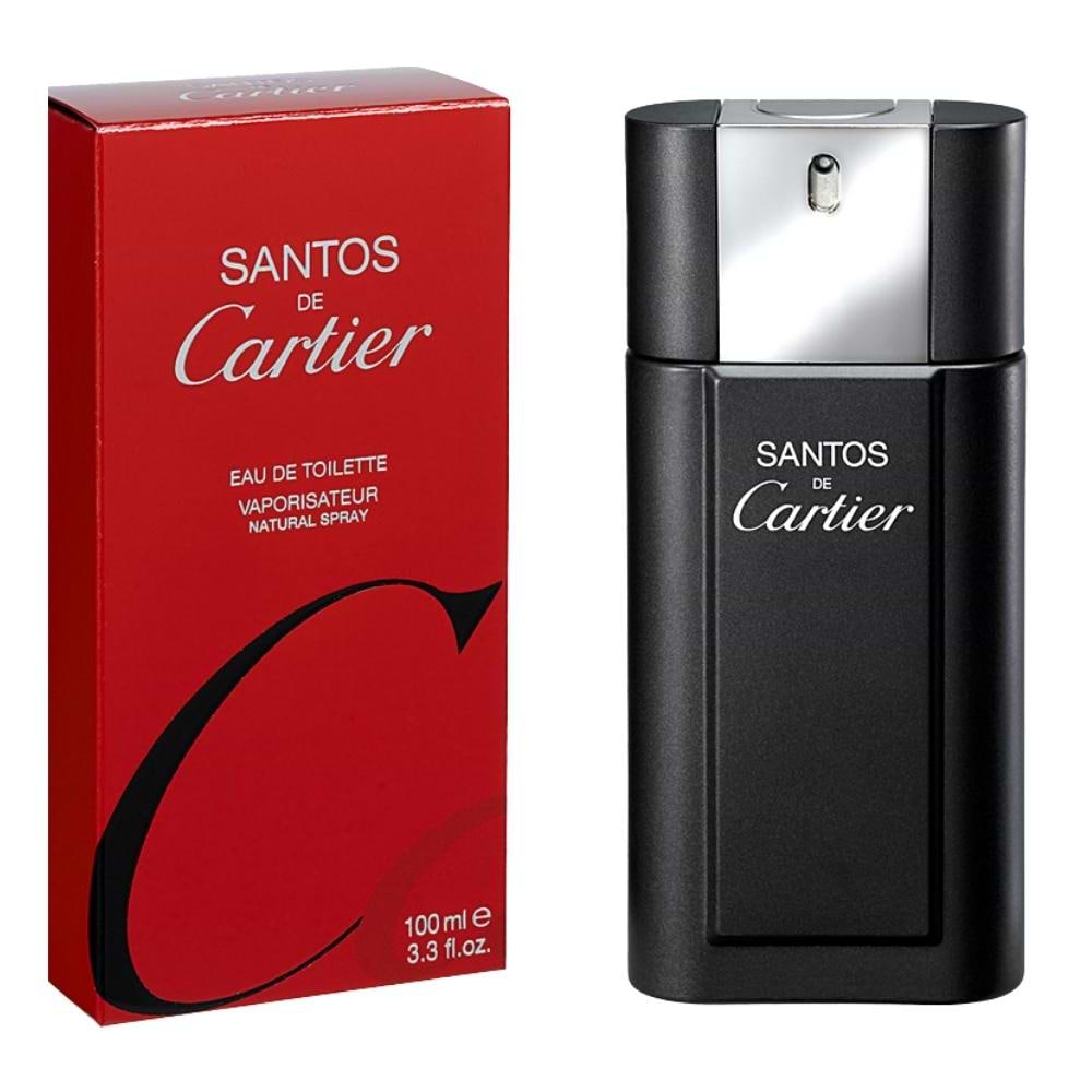 Santos De Cartier