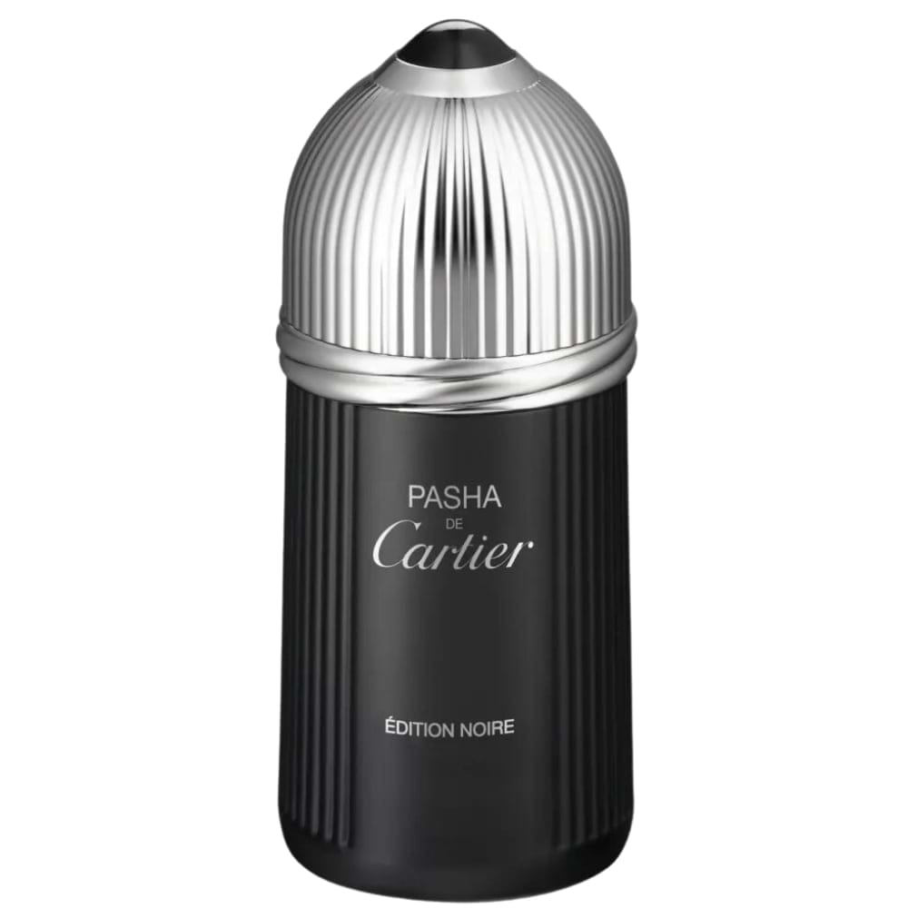Cartier Pasha De Cartier Edition Noire EDT