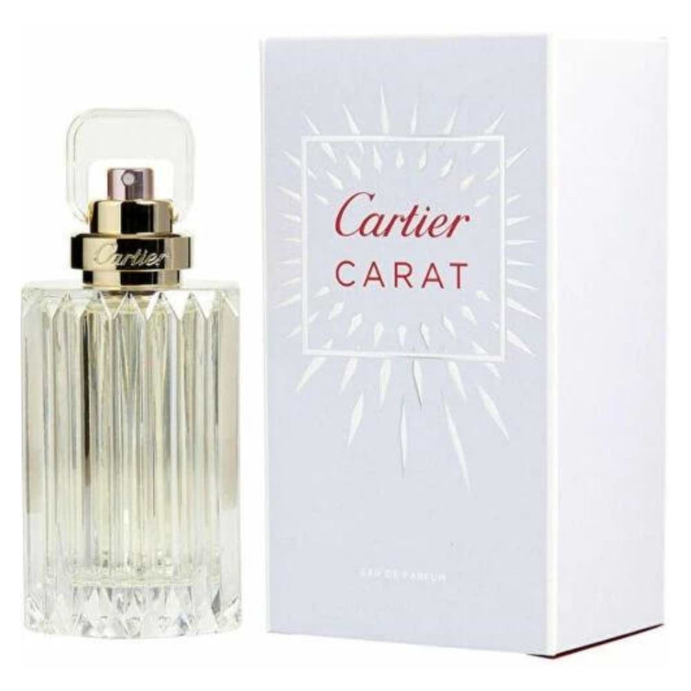 Cartier Carat