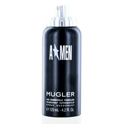 Thierry Mugler Angel Men for Men Deo Spray 