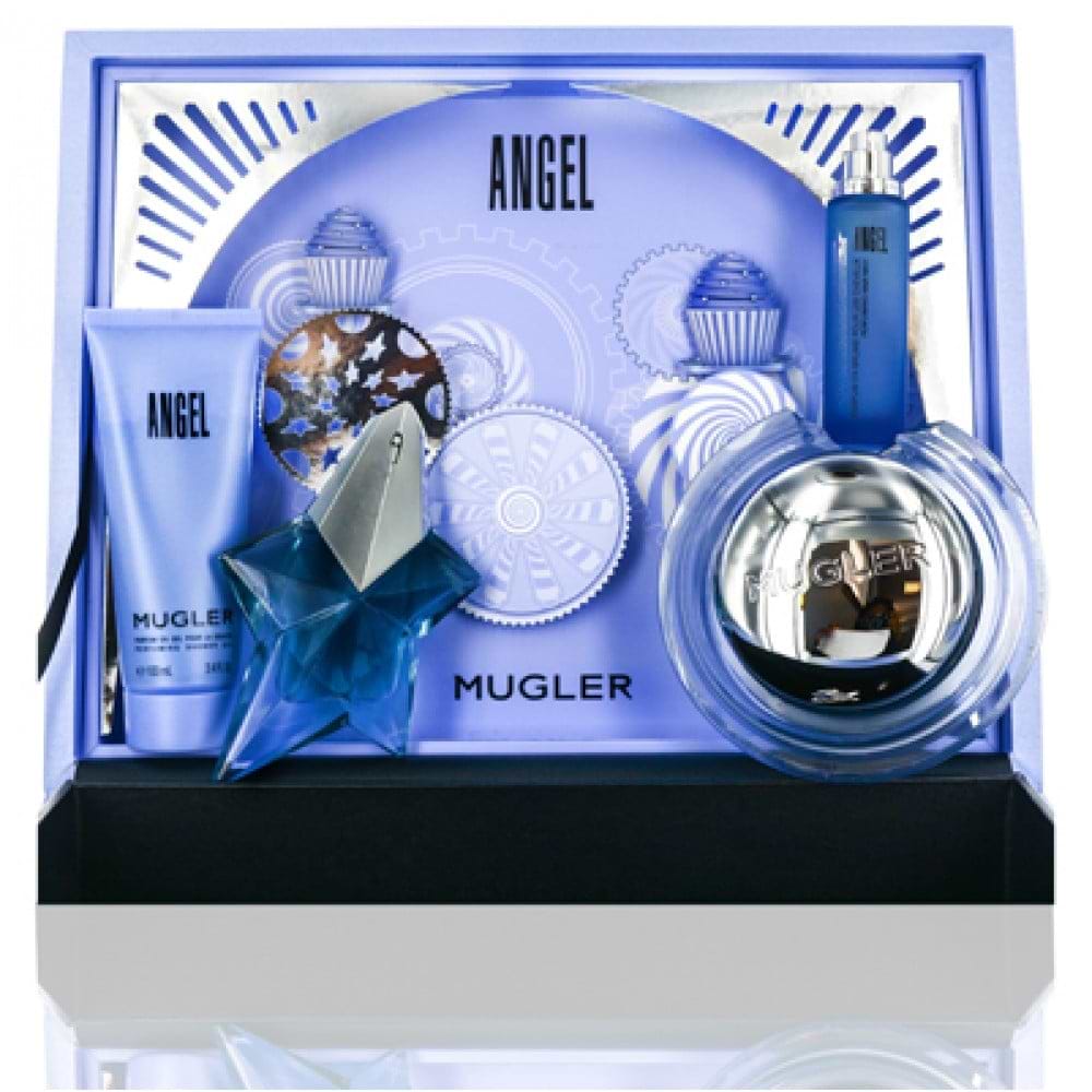 Thierry Mugler Angel for Women Sweet Factory Gift Set 