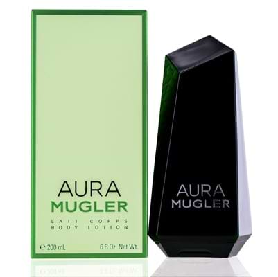 Thierry Mugler Aura Mugler for Women Body Lot..