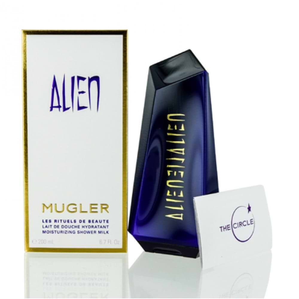 Thierry Mugler Alien Shower Milk for Women