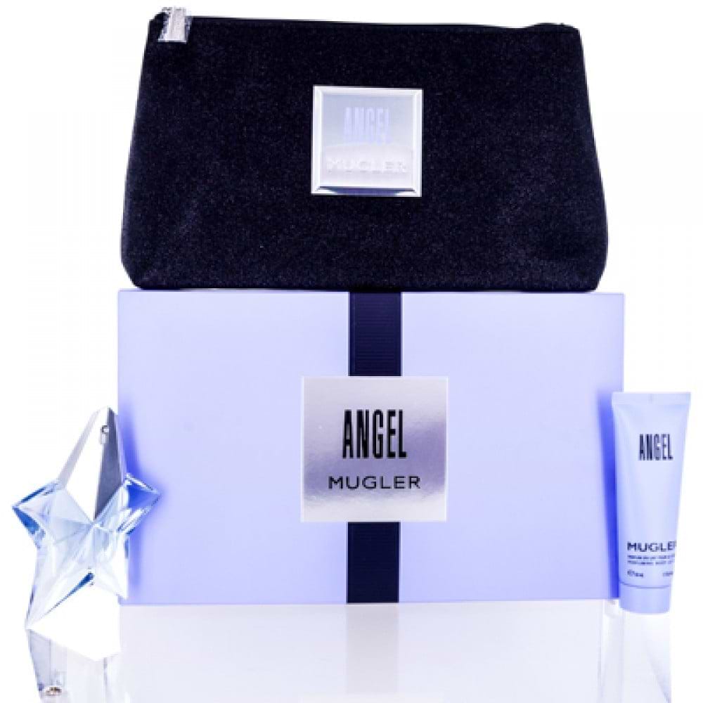 Thierry Mugler Angel Gift Set for Women