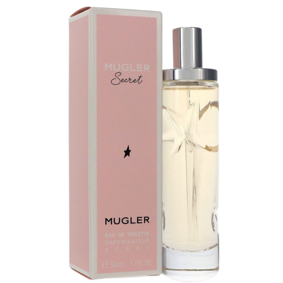 Mugler Secret