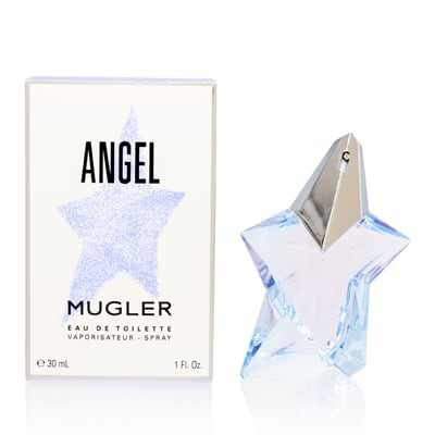 Thierry Mugler Angel EDT Spray