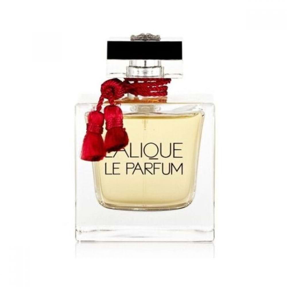 Lalique Le Parfum for Women Eau De Parfum Spray Tester