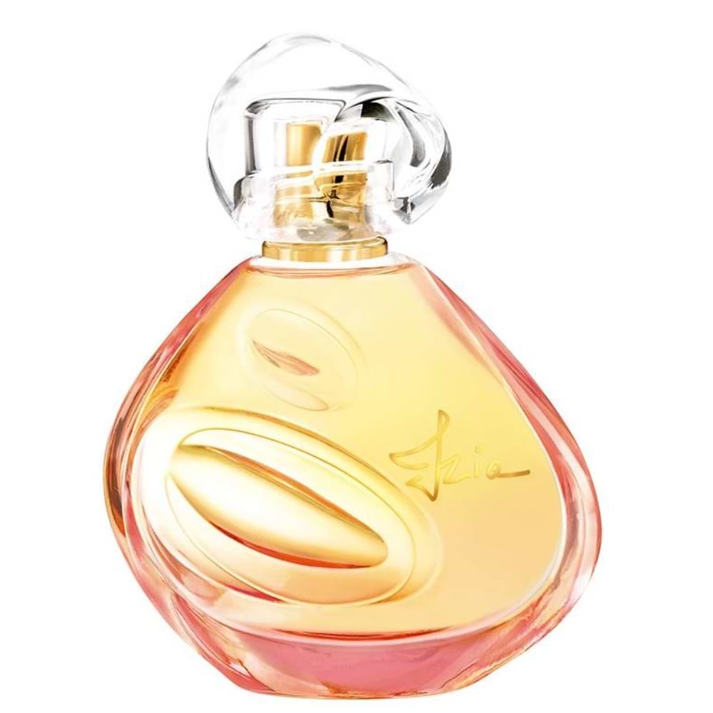 Sisley Izia Perfume