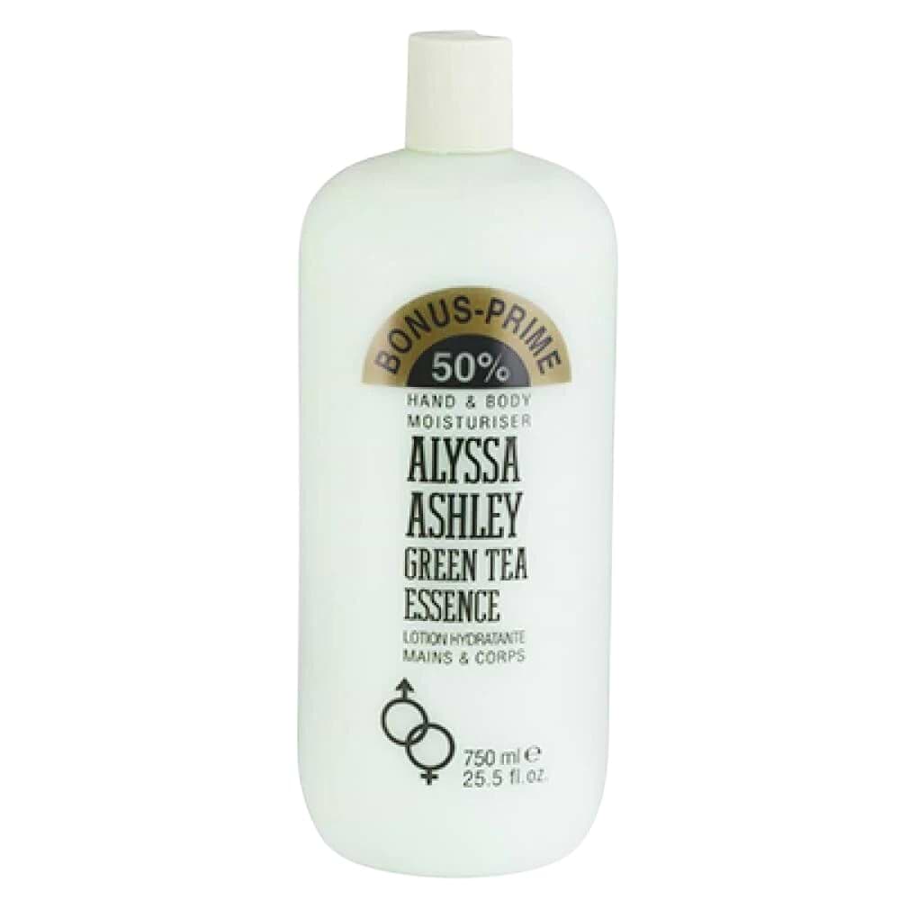 Alyssa Ashley Green Tea Essence