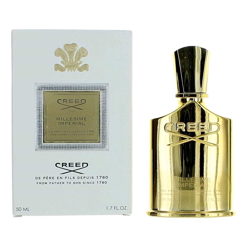 IMPERIAL CREED COLOGNE - THE ESSENCE OF LUXURY