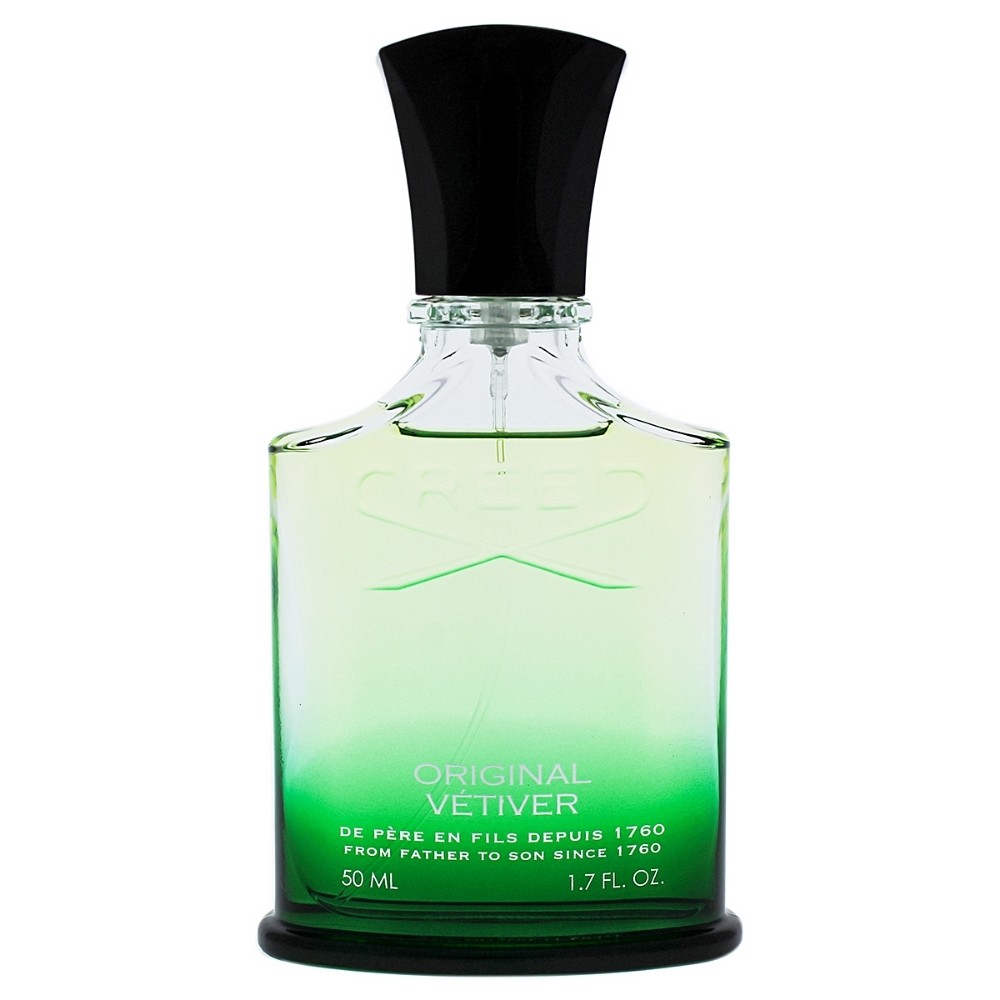 Creed Original Vetiver Eau de Parfum Unisex 3.3 oz |Maxaroma.com