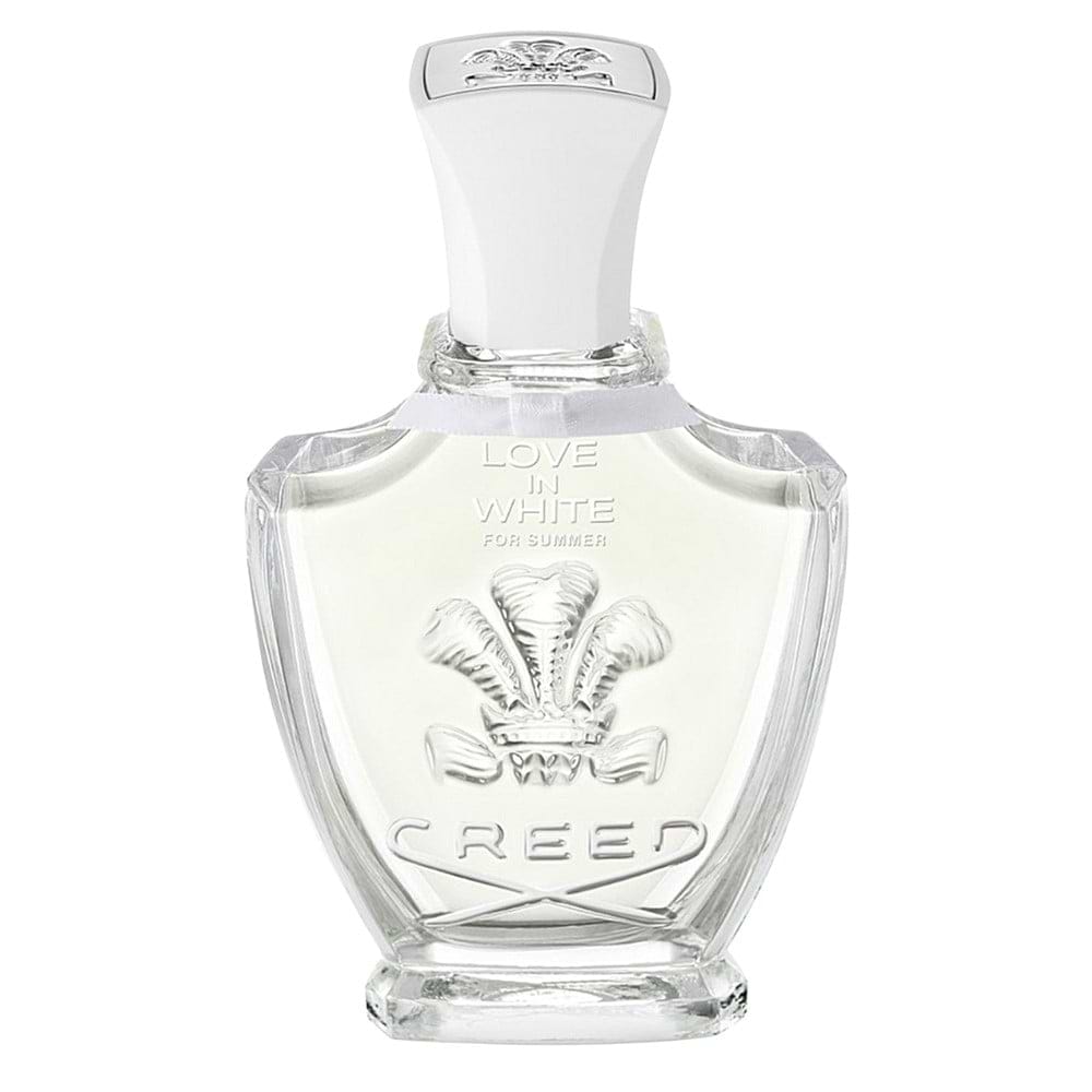 Creed Love In White Summer for Women