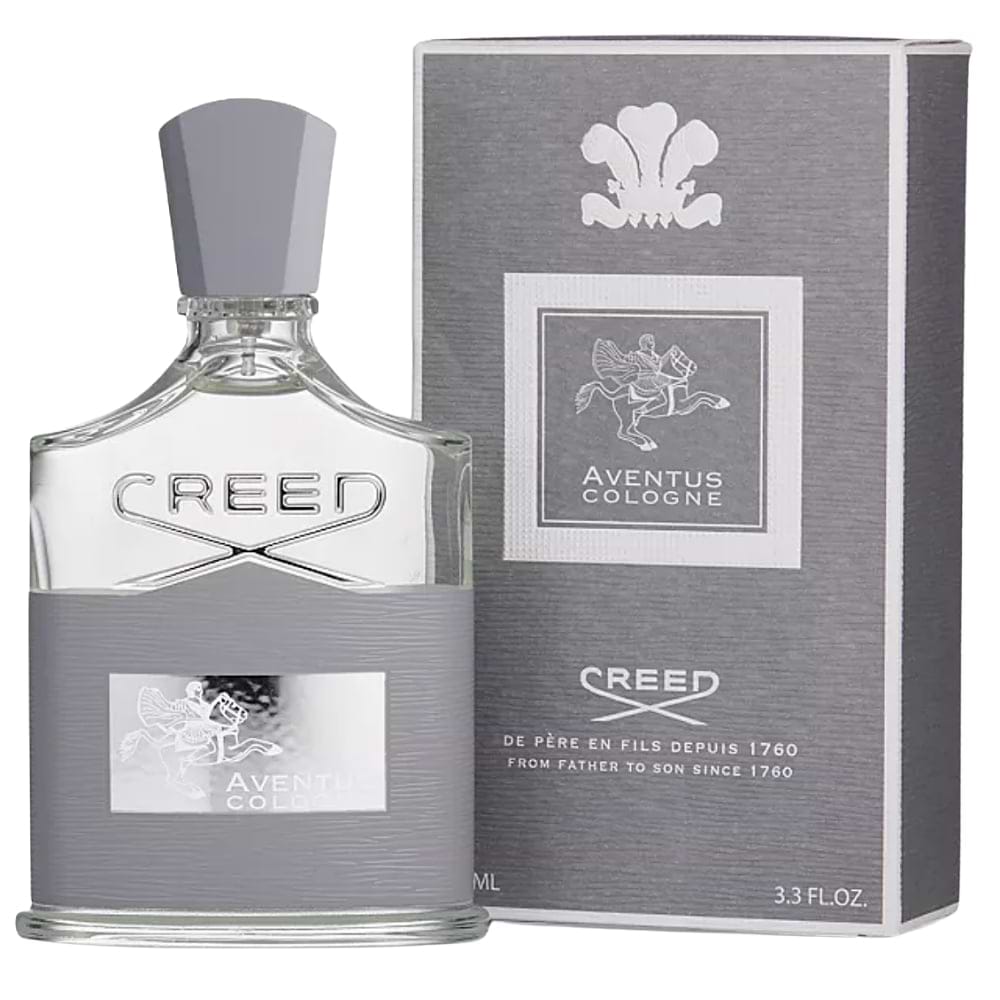 Creed Fragrances Exceptional Aventus Eau De Parfum Spray - 3.3 fl oz bottle