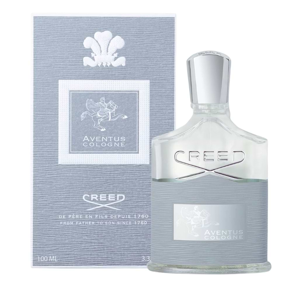 Creed Aventus cologne 3.3oz on sale