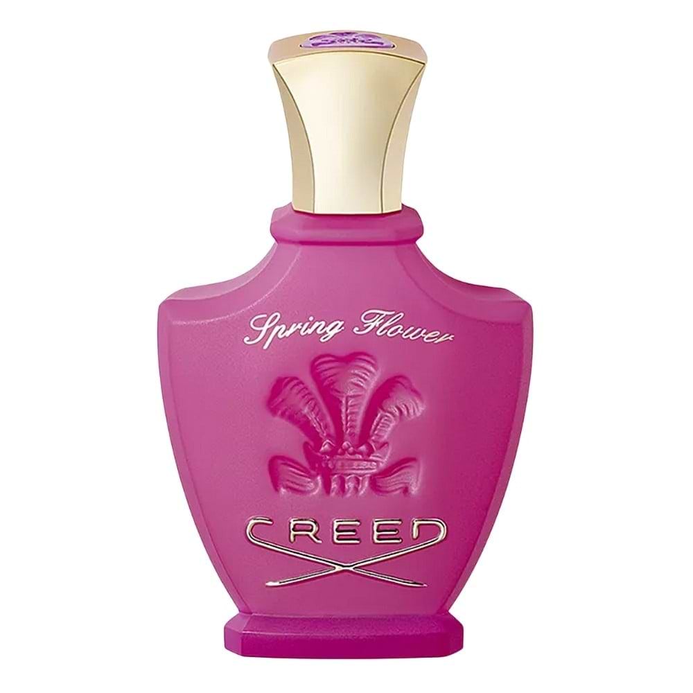 Envelop Yourself in the Euphoria of Creed Spring Flower