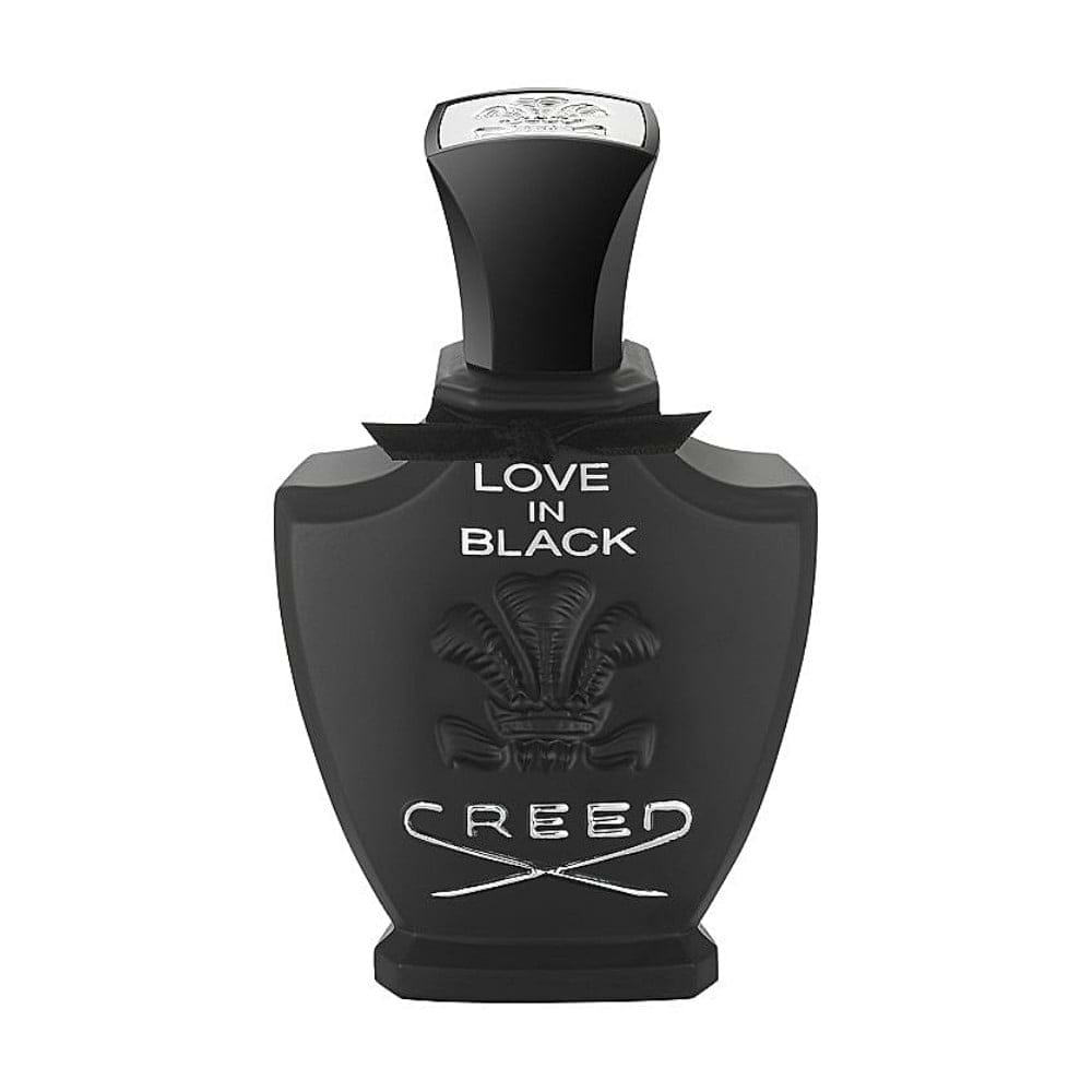 Creed Love In Black