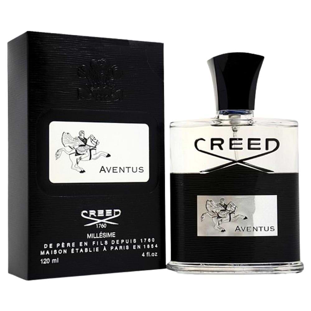 Creed Aventus-A Timeless Classic Everyone Needs to Experience