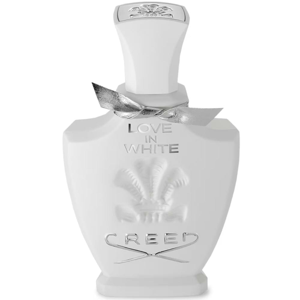 Creed Love In White for Women Unboxed