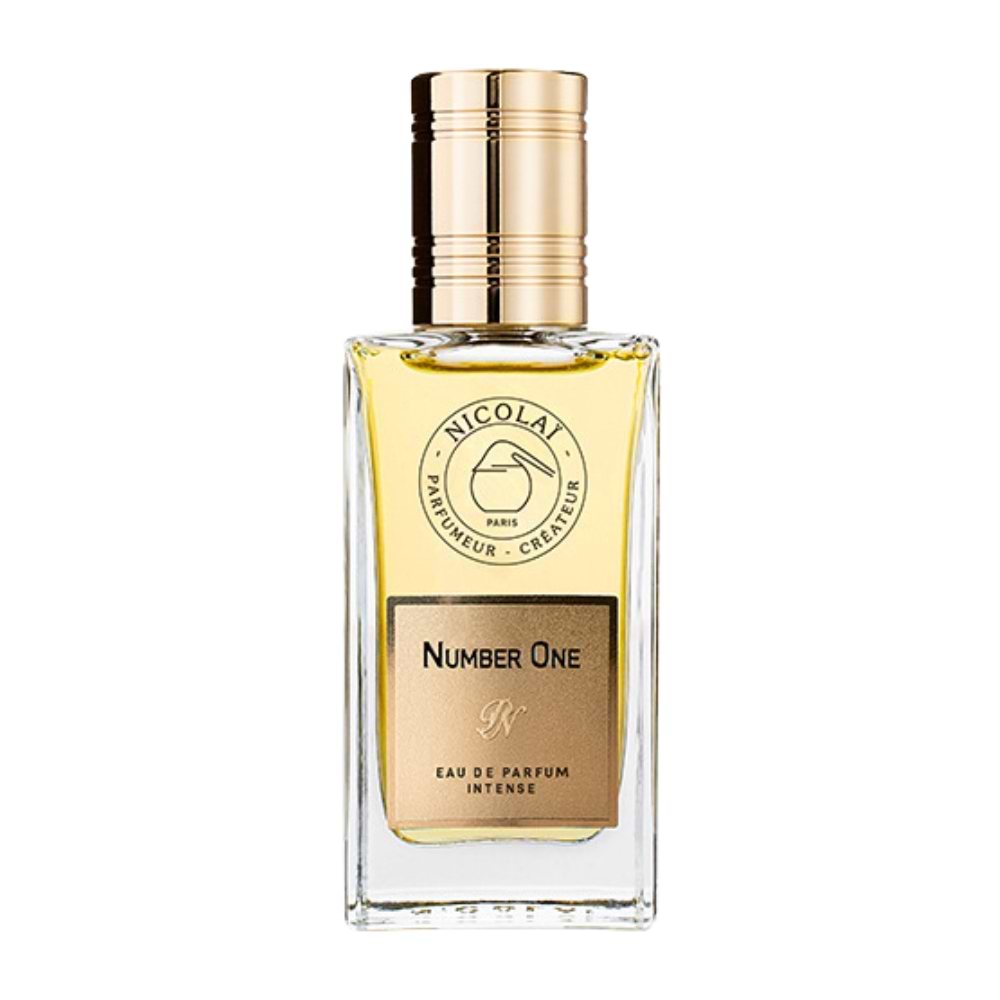 Parfums de Nicolai Number One