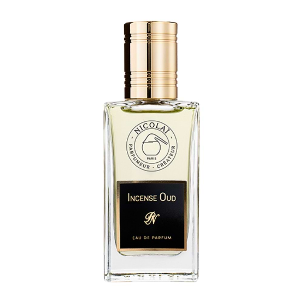 Parfums de Nicolai Incense Oud