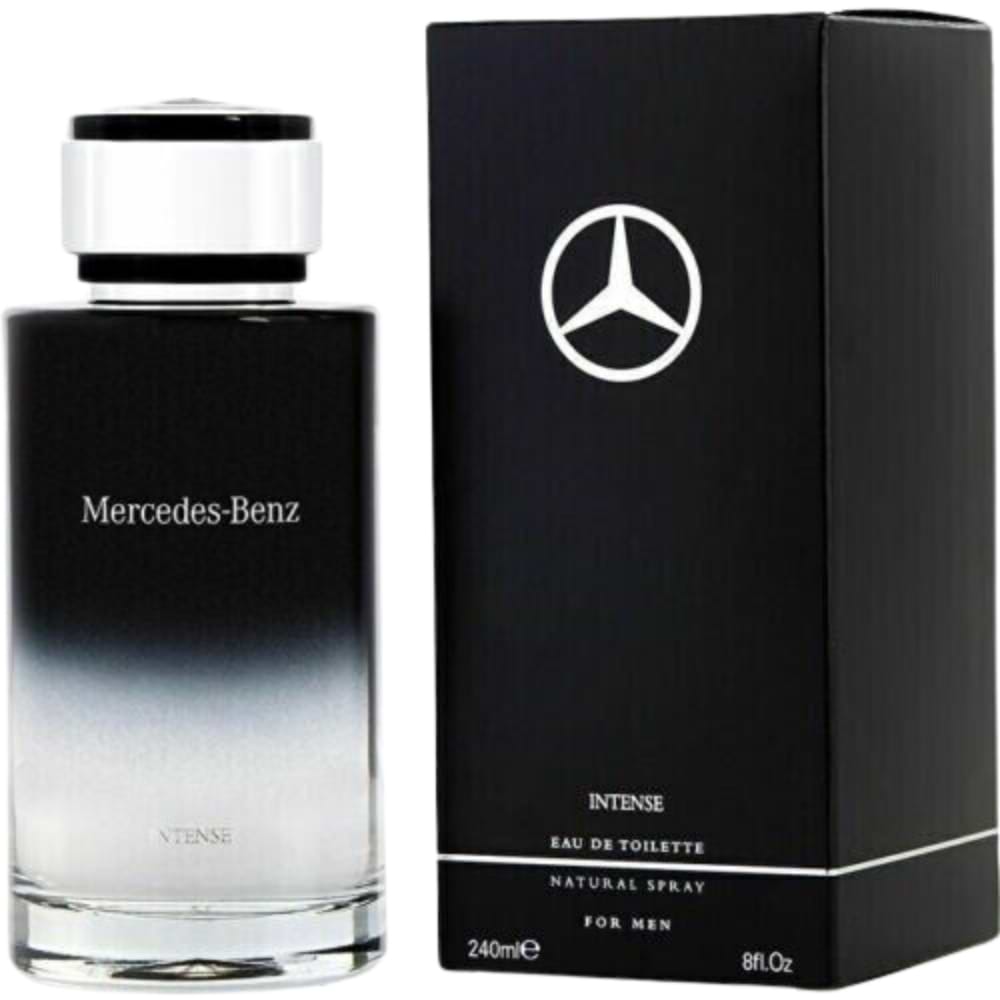 Scent of the day, Mercedes Benz Club Black : r/Colognes