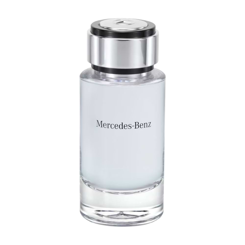 MERCEDES CLUB BLACK 3.4 RARE INCENSE VANILLA COLOGNE 100ml – Best Brands  Perfume