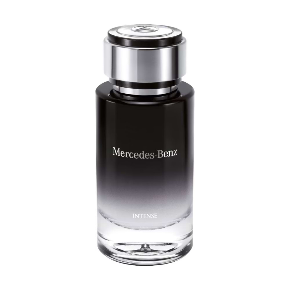 MERCEDES CLUB BLACK 3.4 RARE INCENSE VANILLA COLOGNE 100ml – Best Brands  Perfume