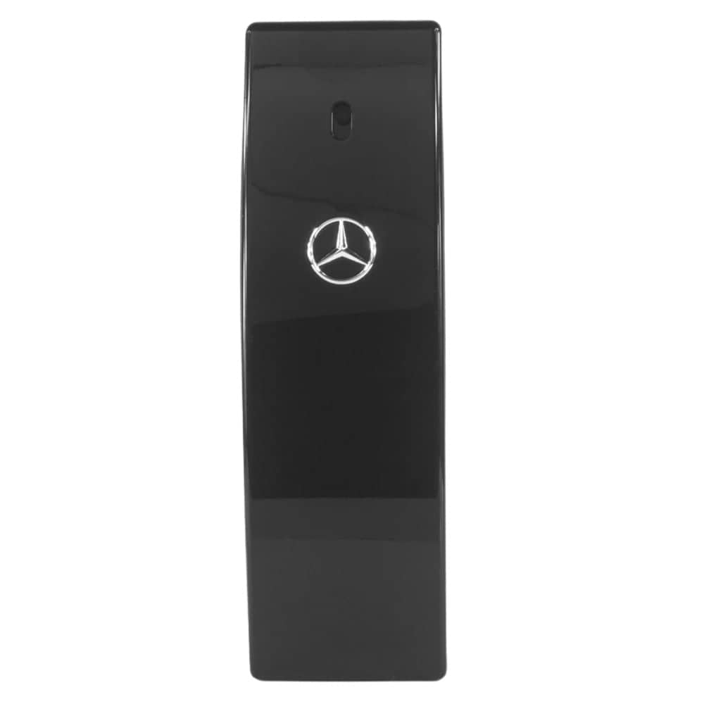 Mercedes-Benz Club Black 